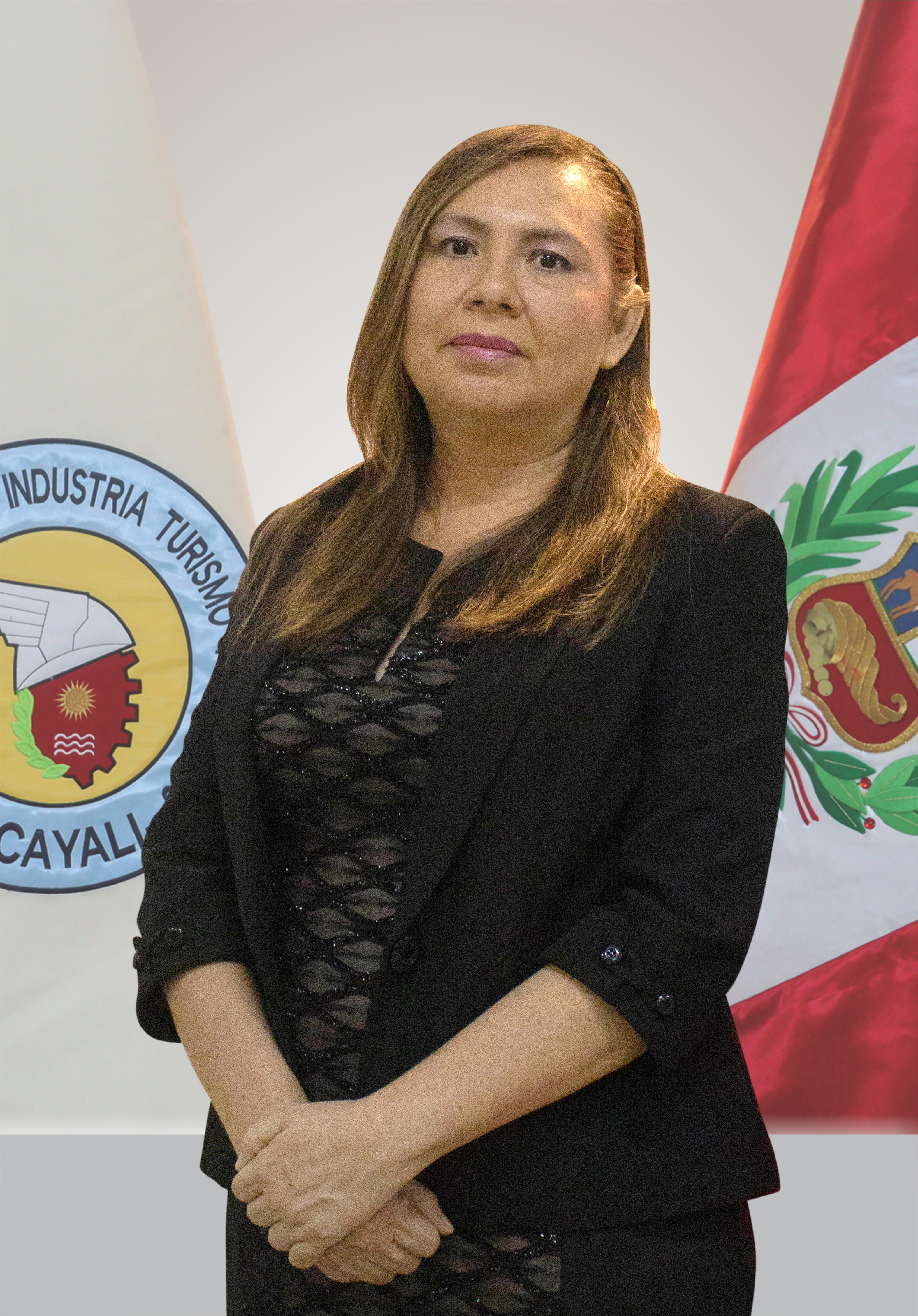 DINA LUZ MONTERO CÁRDENAS